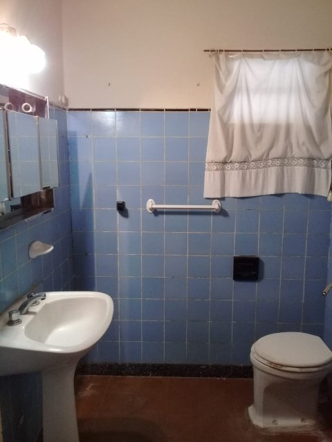 J. Newbery 75 Junín Casa 3  ambientes  En Venta -4