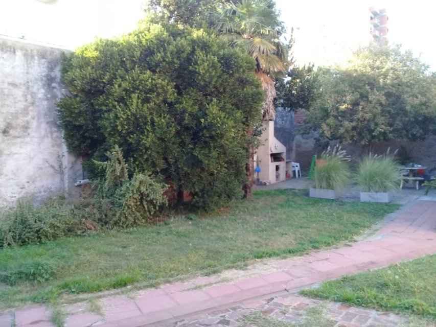 J. Newbery 75 Junín Casa 3  ambientes  En Venta -10