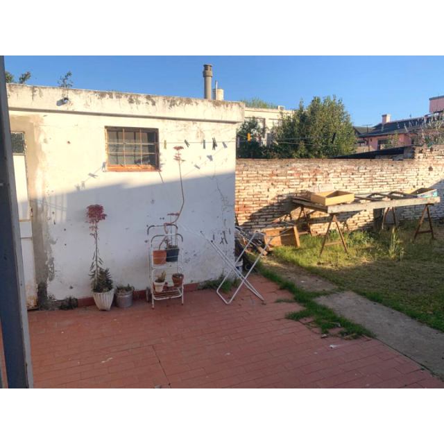 Posadas 75 (Puerta lateral) Junín Casa 3 con Dep.  ambientes  En Venta -6