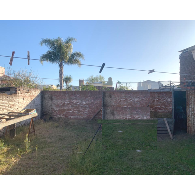 Posadas 75 (Puerta lateral) Junín Casa 3 con Dep.  ambientes  En Venta -4