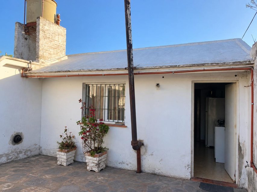 Posadas 75 (Puerta lateral) Junín Departamento tipo casa - PH 3 con Dep.  ambientes  En Venta -7