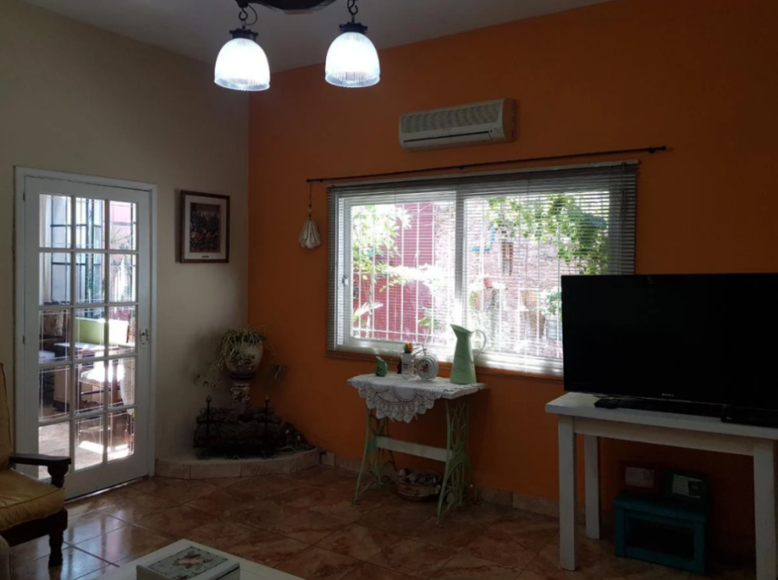 C. Pellegrini 479 Junín Casa 4  ambientes  En Venta -4