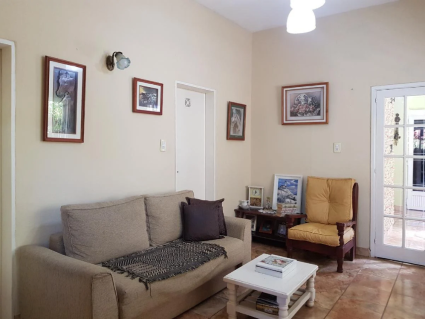 C. Pellegrini 479 Junín Casa 4  ambientes  En Venta -6