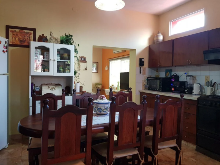 C. Pellegrini 479 Junín Casa 4  ambientes  En Venta -7