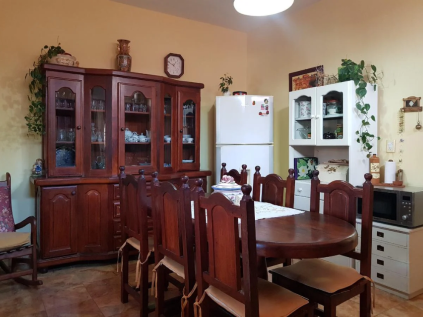 C. Pellegrini 479 Junín Casa 4  ambientes  En Venta -8