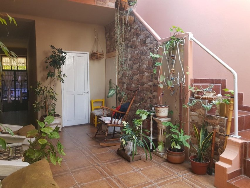 C. Pellegrini 479 Junín Casa 4  ambientes  En Venta -10