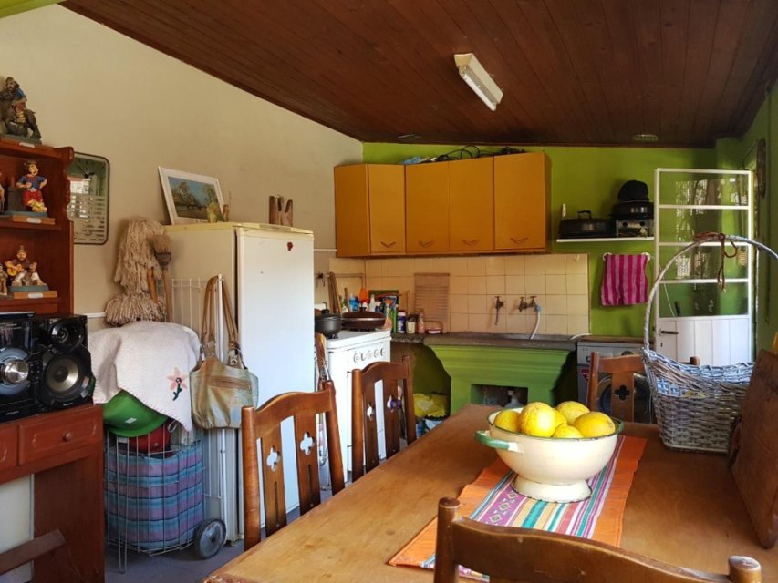C. Pellegrini 479 Junín Casa 4  ambientes  En Venta -19