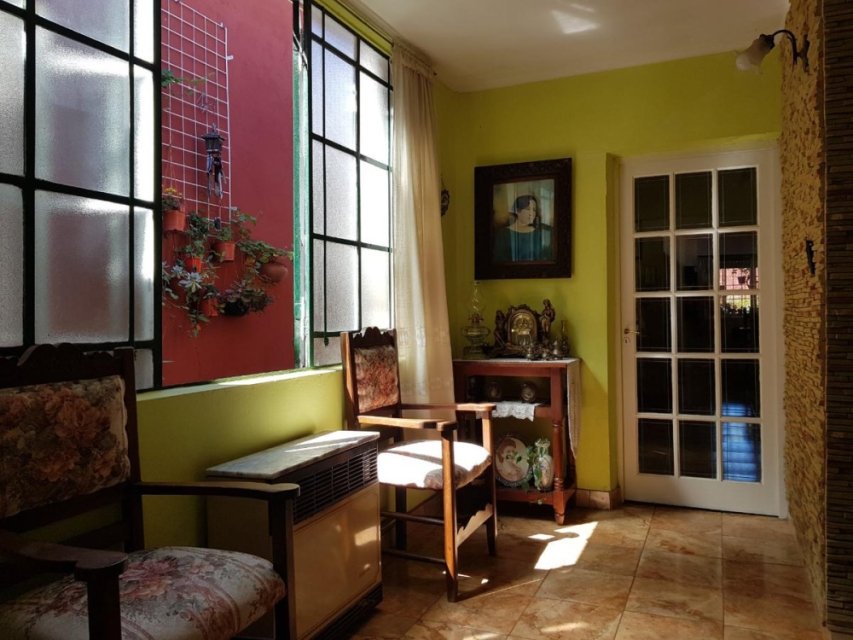 C. Pellegrini 479 Junín Casa 4  ambientes  En Venta -3