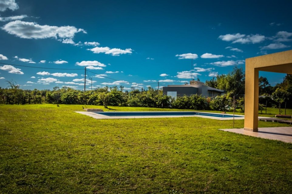 Los Patos Junín Quinta o casa de campo 1  ambientes  En Venta -10