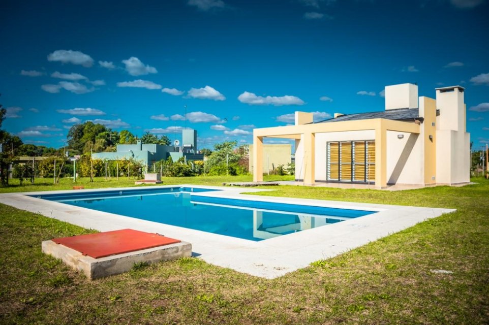 Los Patos Junín Quinta o casa de campo 1  ambientes  En Venta -9