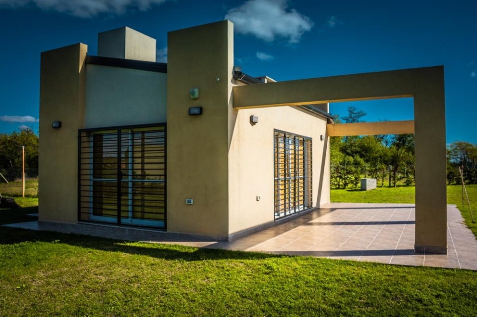 Los Patos Junín Quinta o casa de campo 1  ambientes  En Venta -10