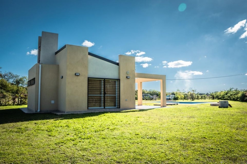 Los Patos Junín Quinta o casa de campo 1  ambientes  En Venta -10