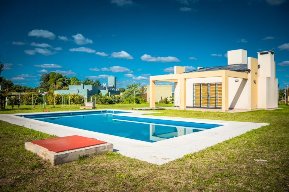 Los Patos Junín Quinta o casa de campo 1  ambientes  En Venta -10