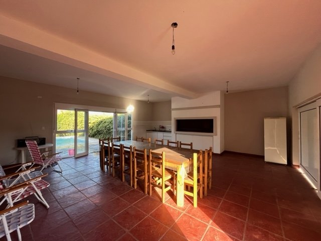 Los Aguaciles & Los Ruiseñores Junín Quinta o casa de campo 3  ambientes  En Venta -12
