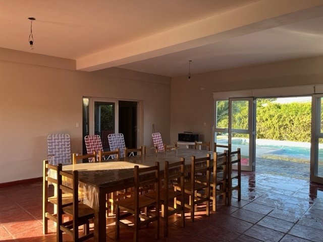 Los Aguaciles & Los Ruiseñores Junín Quinta o casa de campo 3  ambientes  En Venta -28