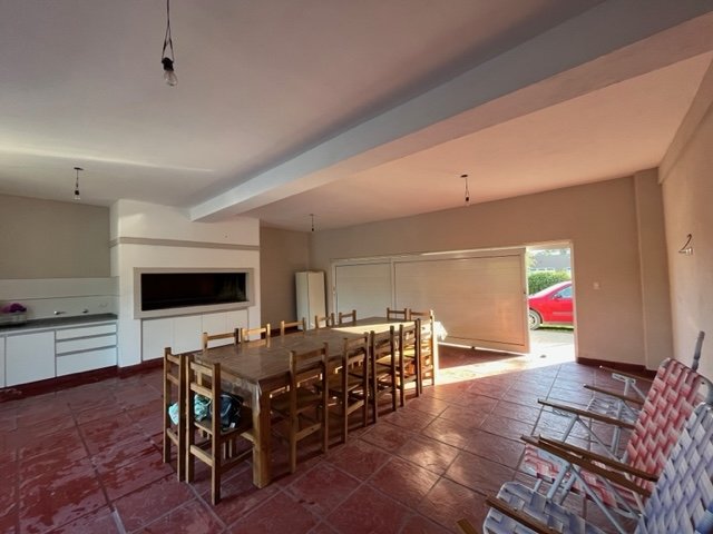 Los Aguaciles & Los Ruiseñores Junín Quinta o casa de campo 3  ambientes  En Venta -13