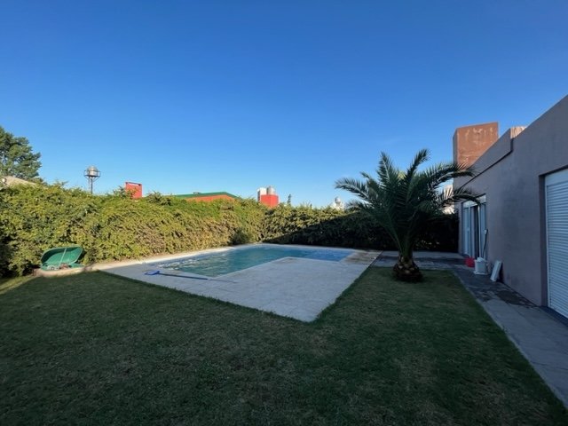 Los Aguaciles & Los Ruiseñores Junín Quinta o casa de campo 3  ambientes  En Venta -28