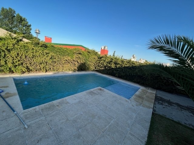 Los Aguaciles & Los Ruiseñores Junín Quinta o casa de campo 3  ambientes  En Venta -25
