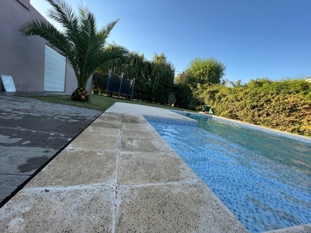 Los Aguaciles & Los Ruiseñores Junín Quinta o casa de campo 3  ambientes  En Venta -24