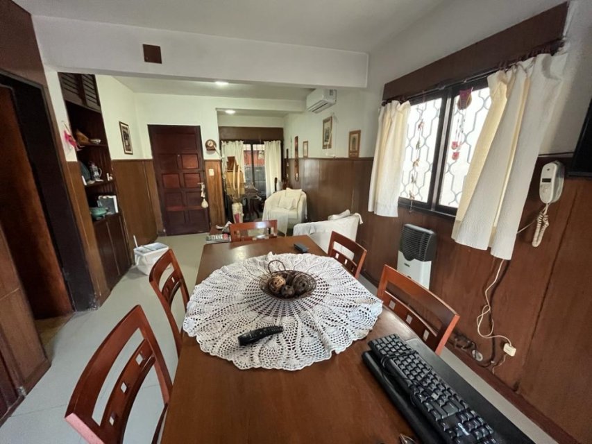 Pringles 900 Junín Casa 3  ambientes  En Venta -6