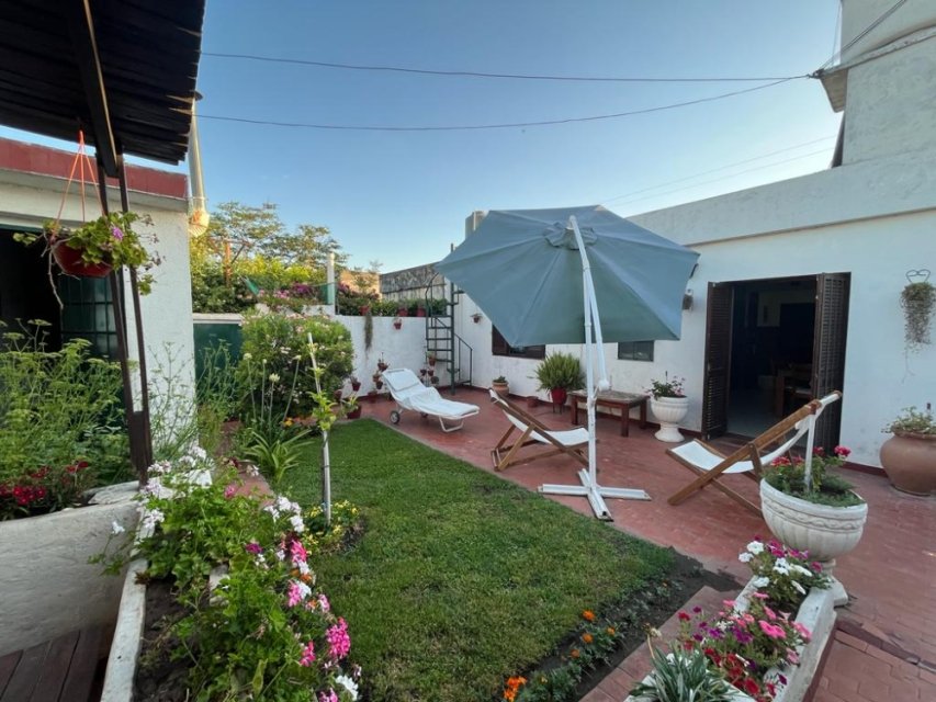 Pringles 900 Junín Casa 3  ambientes  En Venta -16