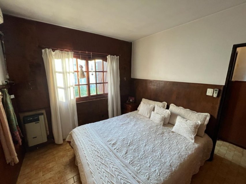 Pringles 900 Junín Casa 3  ambientes  En Venta -10