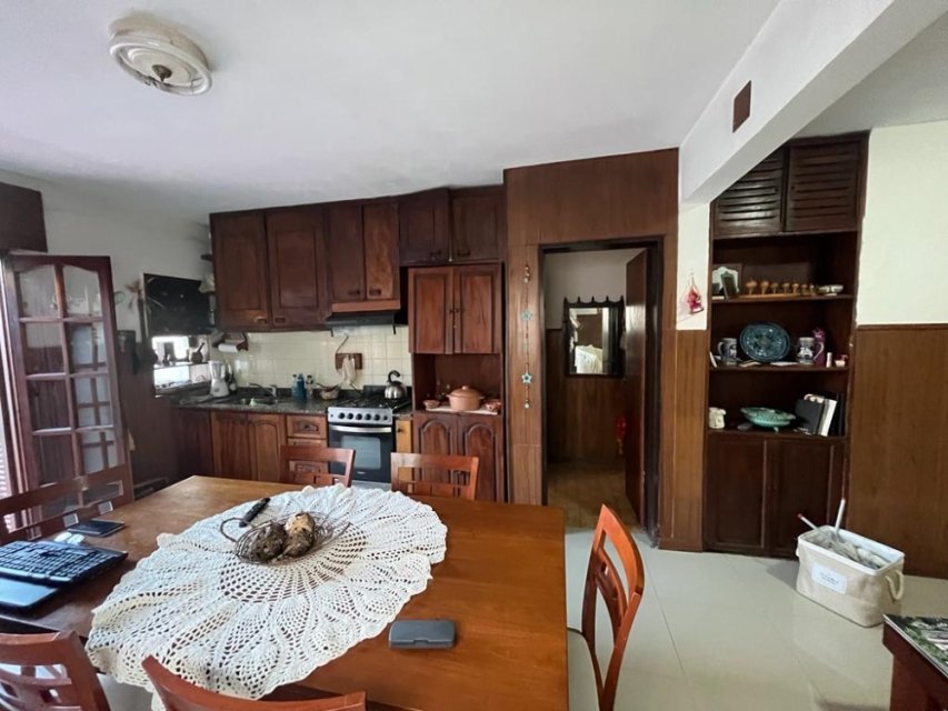 Pringles 900 Junín Casa 3  ambientes  En Venta -7