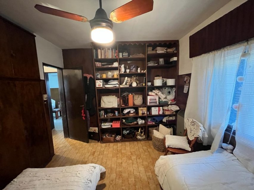 Pringles 900 Junín Casa 3  ambientes  En Venta -8