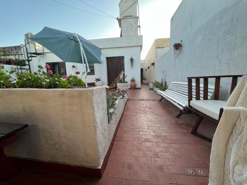 Pringles 900 Junín Casa 3  ambientes  En Venta -14