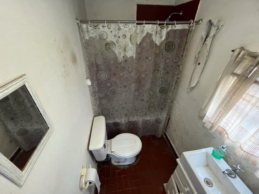 Pringles 900 Junín Casa 3  ambientes  En Venta -13