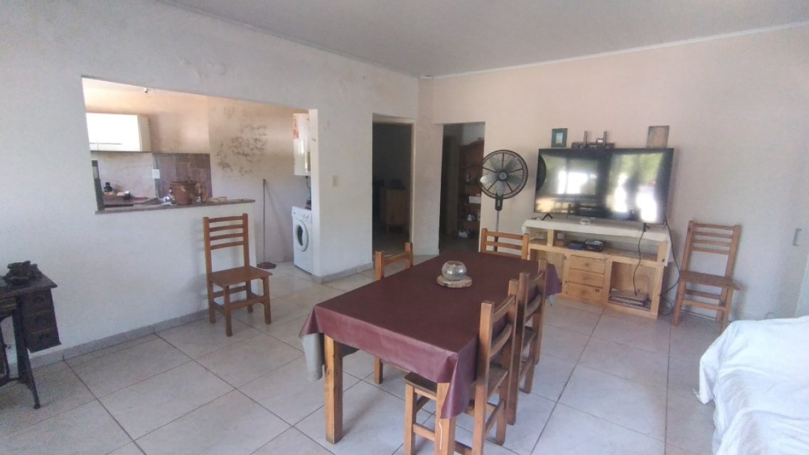 Los Nardos 200 Junín Quinta o casa de campo 3  ambientes  En Venta -23