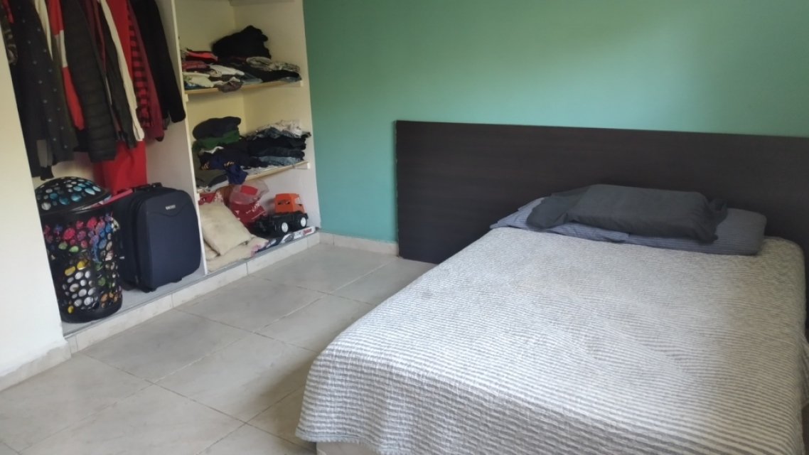 Los Nardos 200 Junín Quinta o casa de campo 3  ambientes  En Venta -21