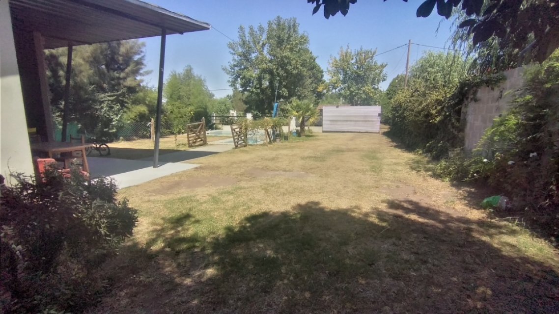 Los Nardos 200 Junín Quinta o casa de campo 3  ambientes  En Venta -6