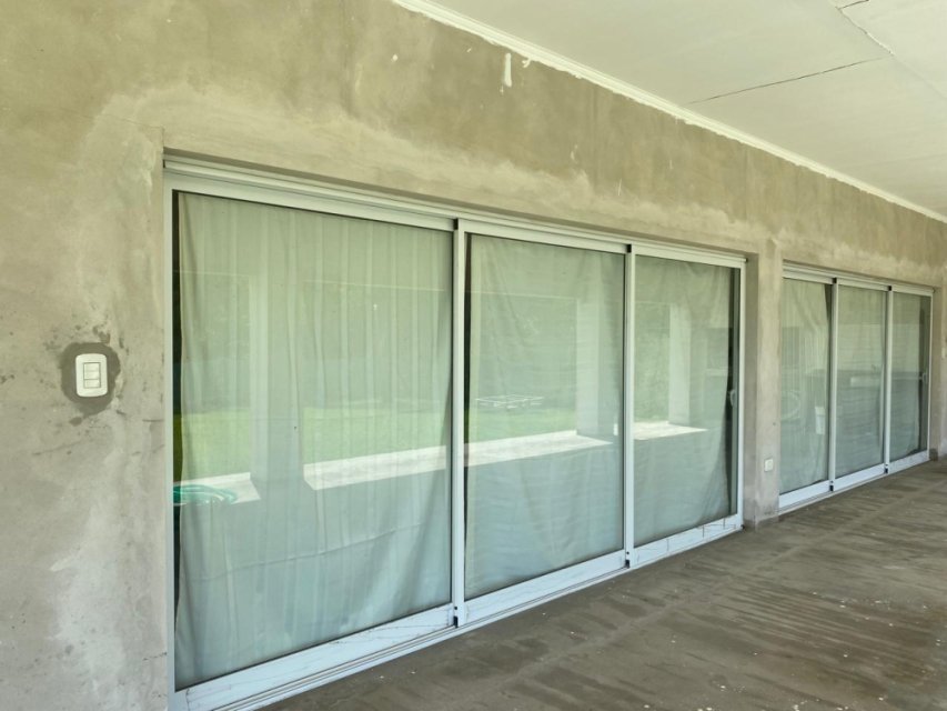 Barrio Cerrado Santa Clara Junín Quinta o casa de campo 2  ambientes  En Venta -2