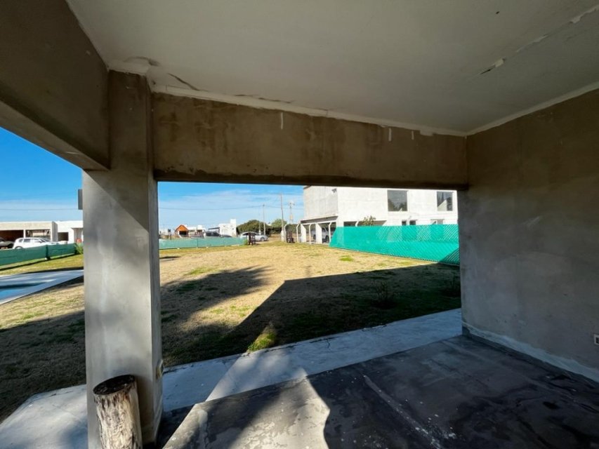Barrio Cerrado Santa Clara Junín Quinta o casa de campo 2  ambientes  En Venta -13