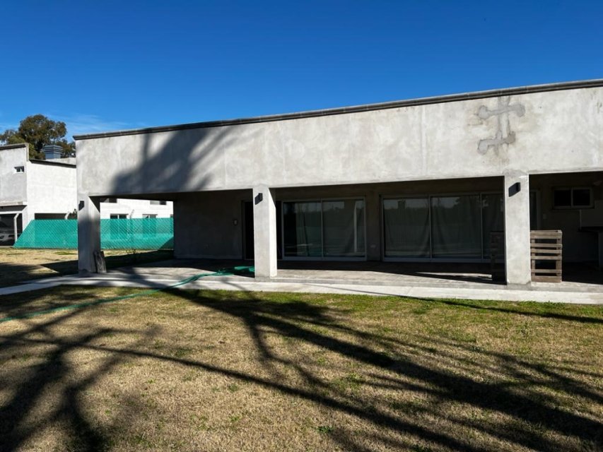Barrio Cerrado Santa Clara Junín Quinta o casa de campo 2  ambientes  En Venta -11
