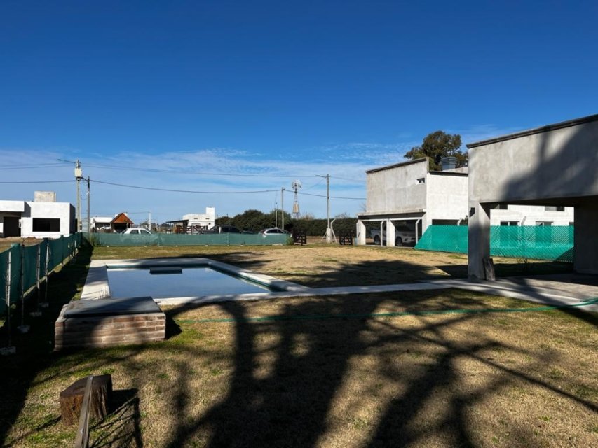 Barrio Cerrado Santa Clara Junín Quinta o casa de campo 2  ambientes  En Venta -9