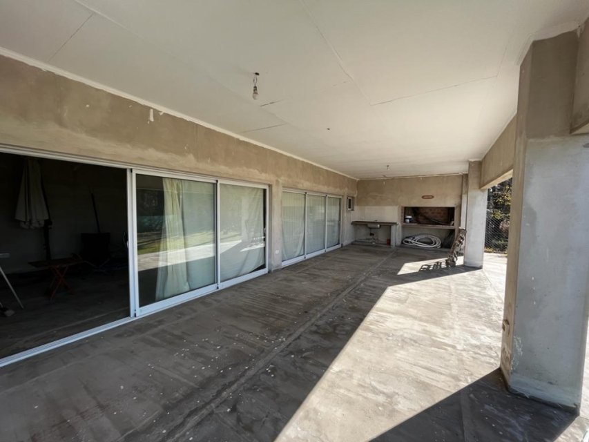 Barrio Cerrado Santa Clara Junín Quinta o casa de campo 2  ambientes  En Venta -8