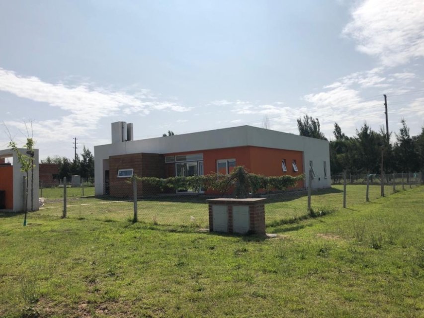 Barrio San ignacio Junín Quinta o casa de campo 3 con Dep.  ambientes  En Venta -19