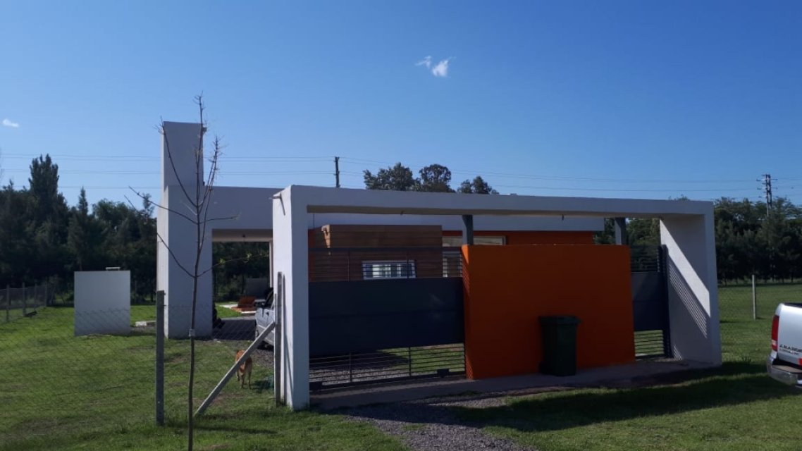 Barrio San ignacio Junín Quinta o casa de campo 3 con Dep.  ambientes  En Venta -26