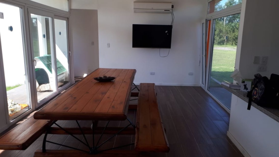 Barrio San ignacio Junín Quinta o casa de campo 3 con Dep.  ambientes  En Venta -8