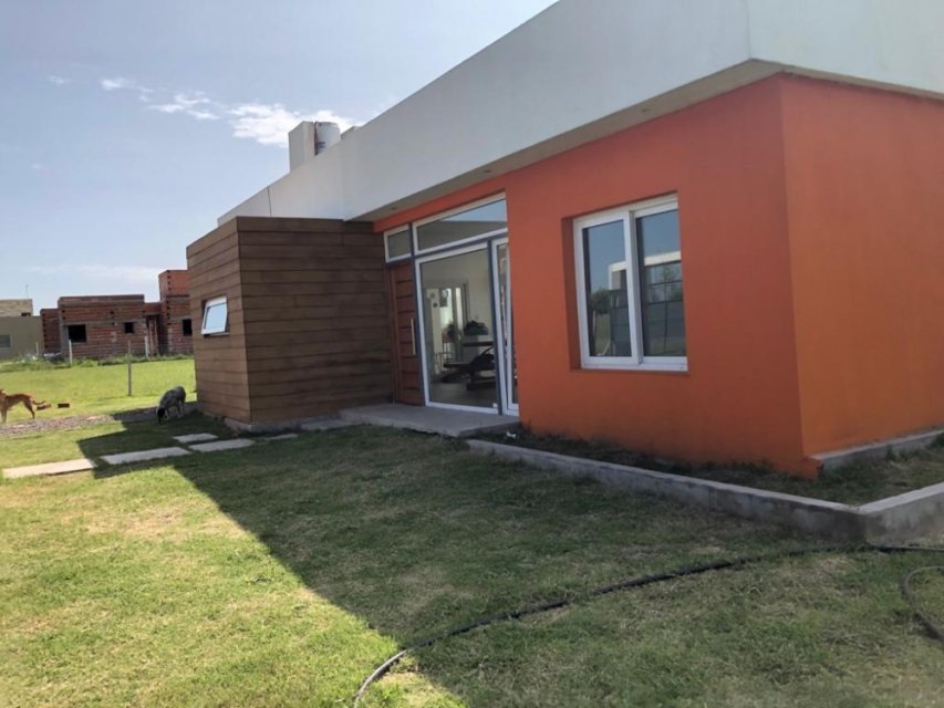 Barrio San ignacio Junín Quinta o casa de campo 3 con Dep.  ambientes  En Venta -26