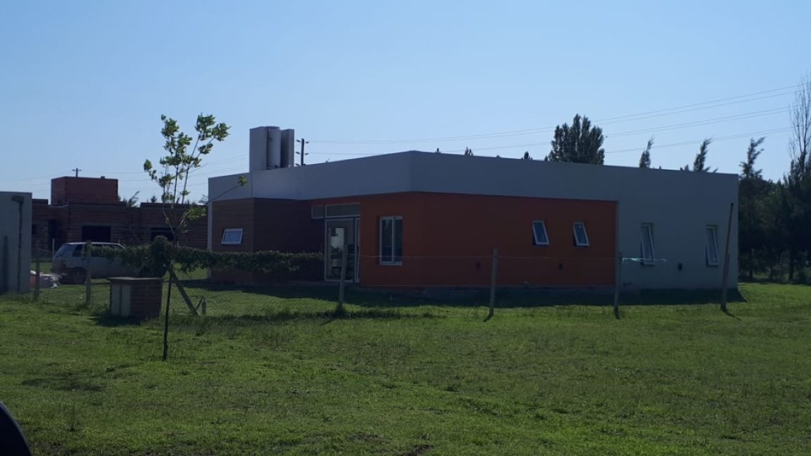 Barrio San ignacio Junín Quinta o casa de campo 3 con Dep.  ambientes  En Venta -15