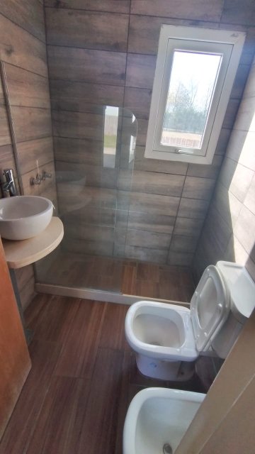 Barrio San ignacio Junín Quinta o casa de campo 3 con Dep.  ambientes  En Venta -12