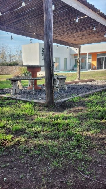 Barrio San ignacio Junín Quinta o casa de campo 3 con Dep.  ambientes  En Venta -21