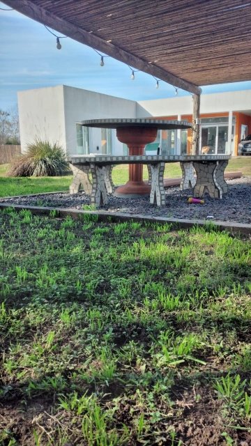 Barrio San ignacio Junín Quinta o casa de campo 3 con Dep.  ambientes  En Venta -23