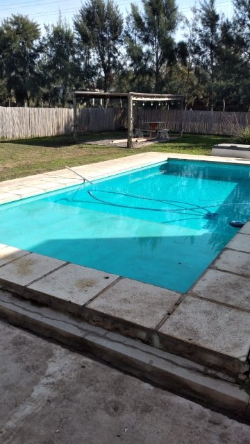 Barrio San ignacio Junín Quinta o casa de campo 3 con Dep.  ambientes  En Venta -20