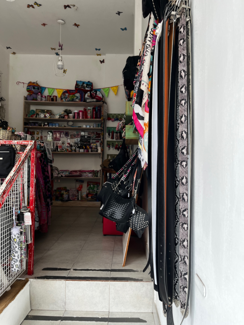 Rivadavia 90 Junín Local 0  ambientes  En Venta -1