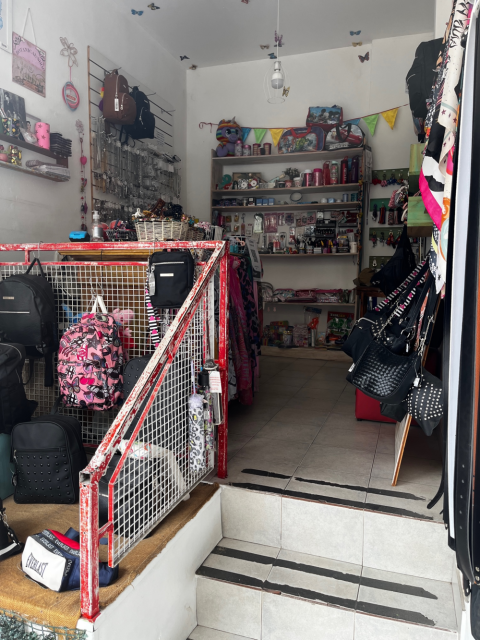 Rivadavia 90 Junín Local 0  ambientes  En Venta -3