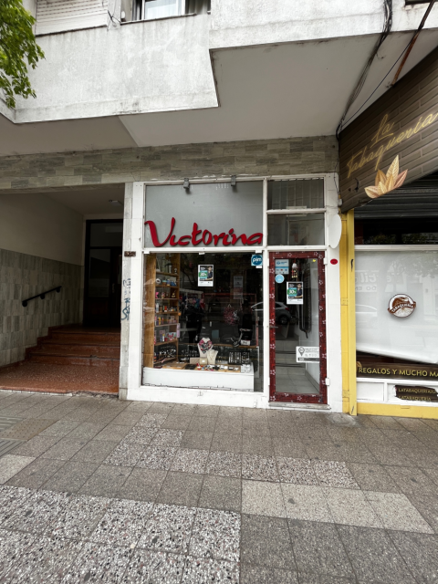 Rivadavia 90 Junín Local 0  ambientes  En Venta -0